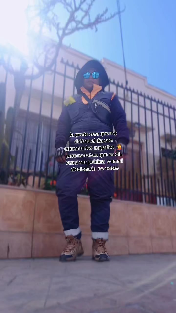 @Salom&eacute; 🦋