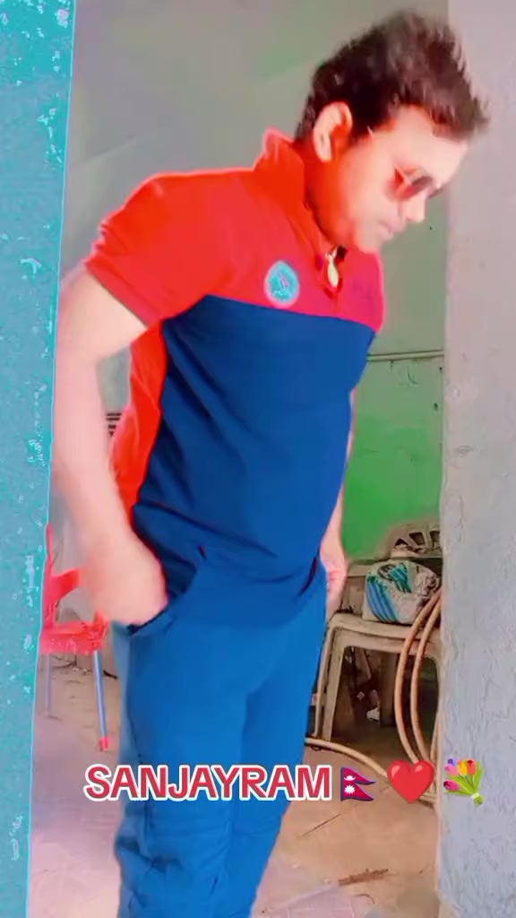 @sanjay