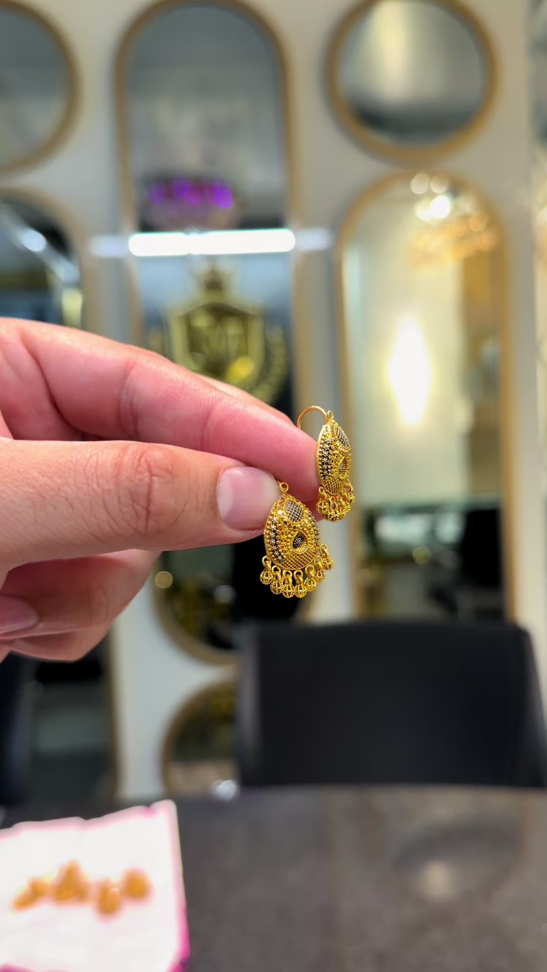 @MIAN JEWELLERS
