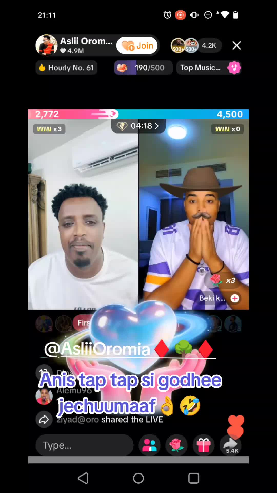@Ganii✅❤️🧕