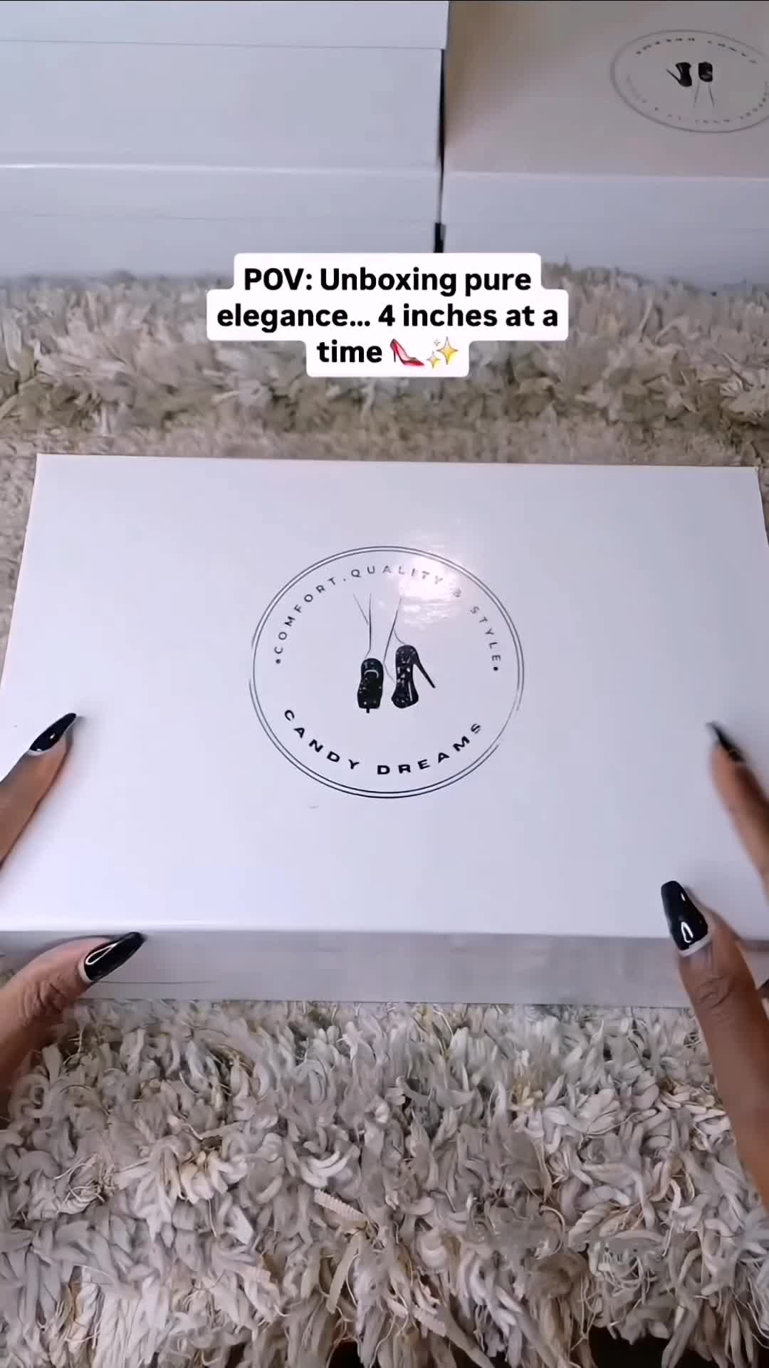 @ANERI SHOEZ