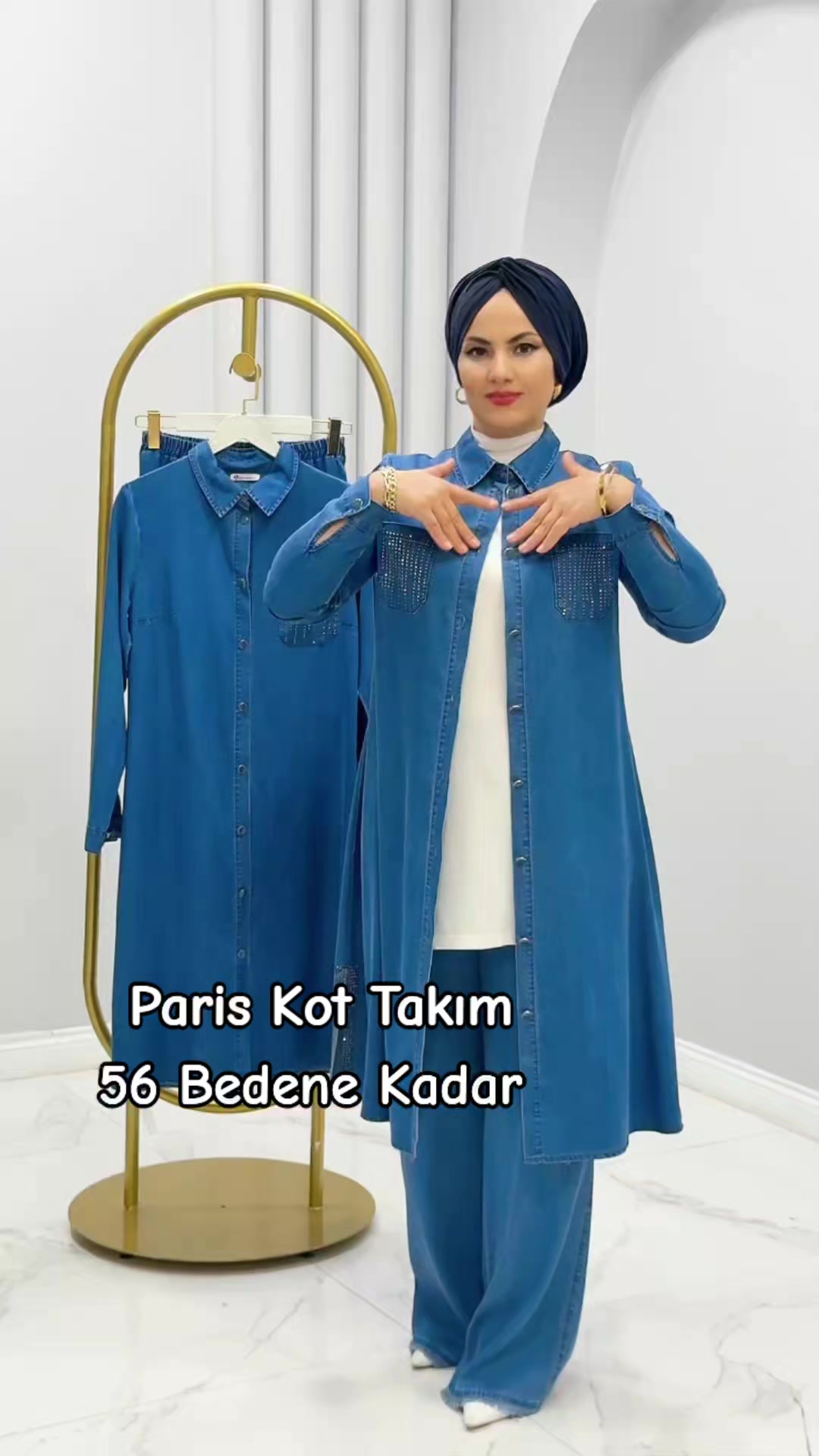 @Tesettür Giyim