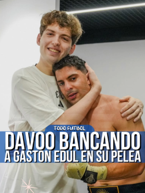 @Noticias del Futbol