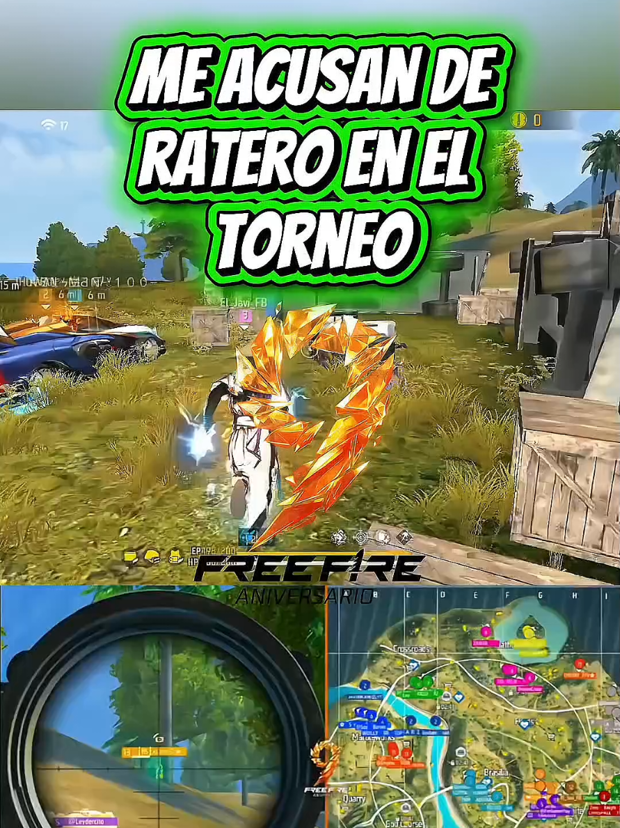 @El Javi FB