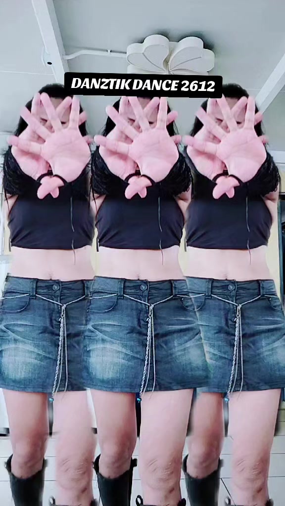 @💚🌈 DANZTIK ADMIN YVONNE 🌈💚