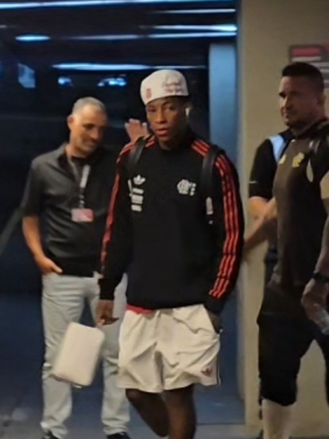 @📽 Momentos do Flamengo