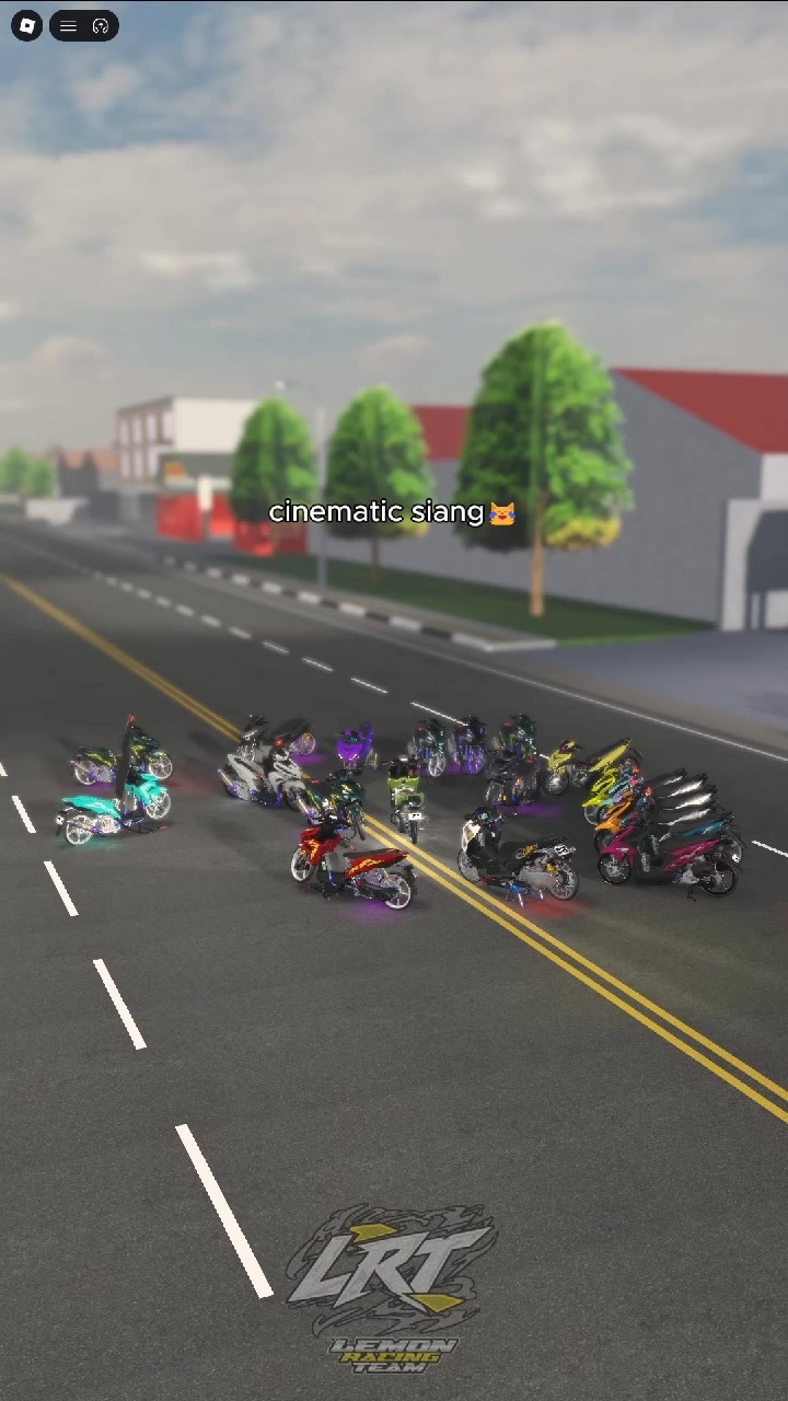 @LEMON RACING TEAM🍋