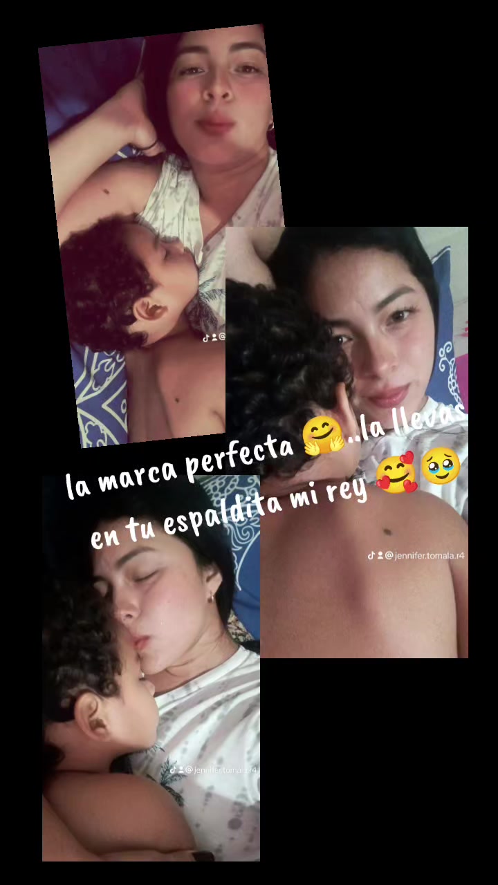 @Jennifer Tomala Rumbea