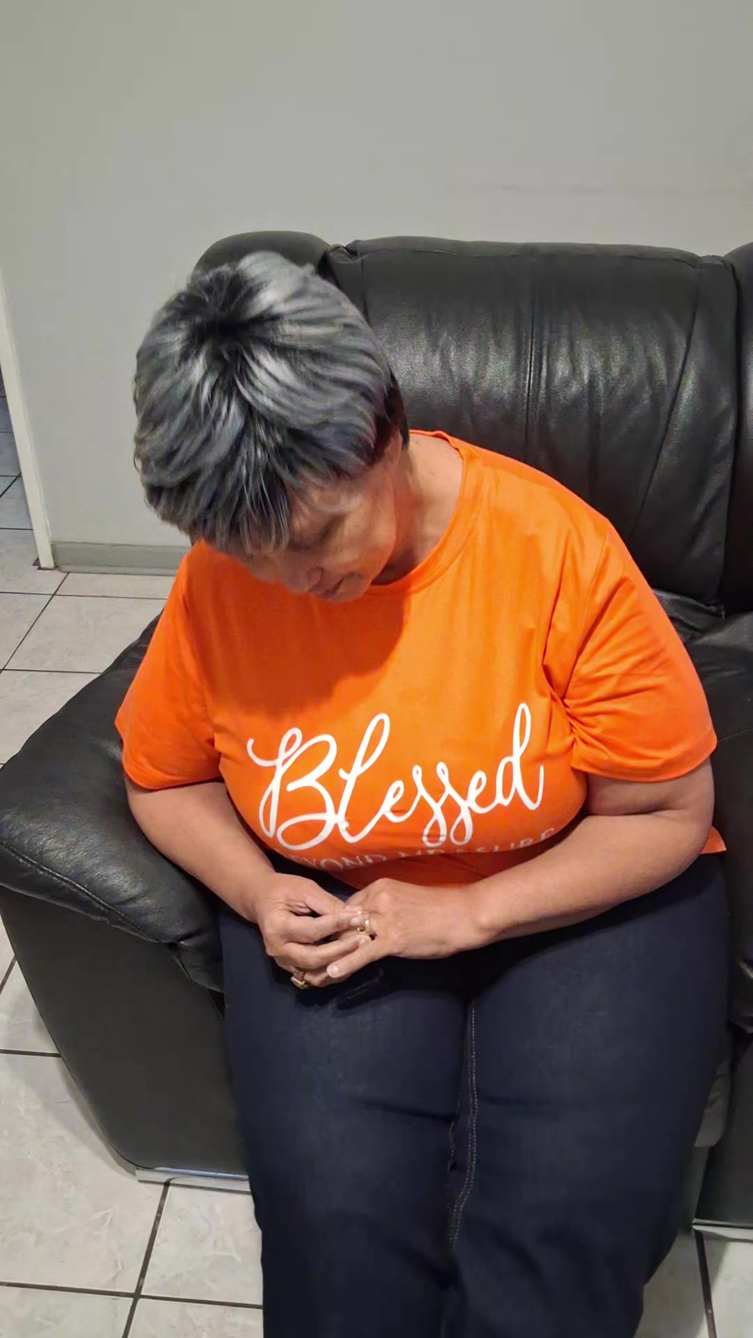 @God's property