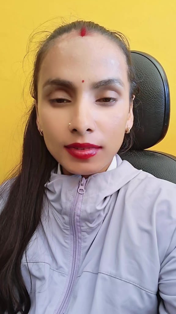@Anita thakuri kc