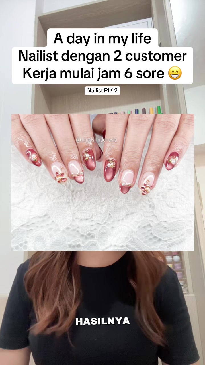 @Kknails_indonesia
