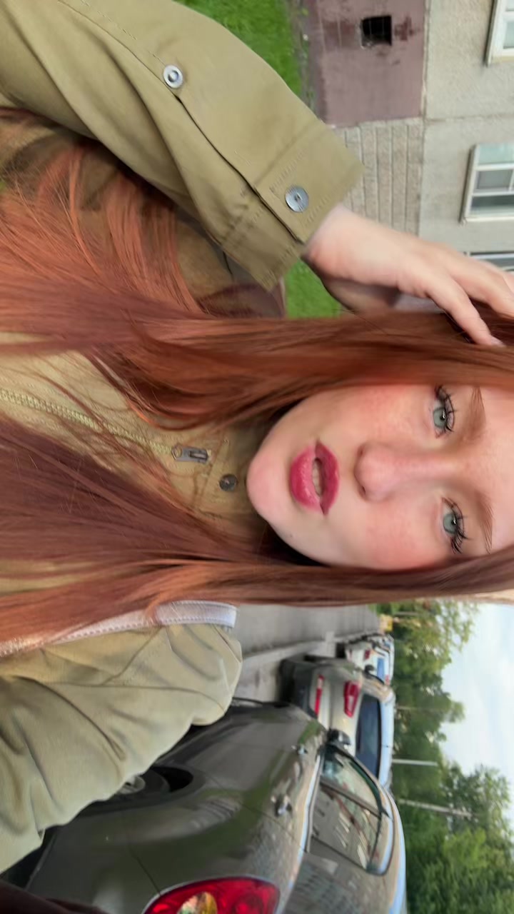 @кристинка