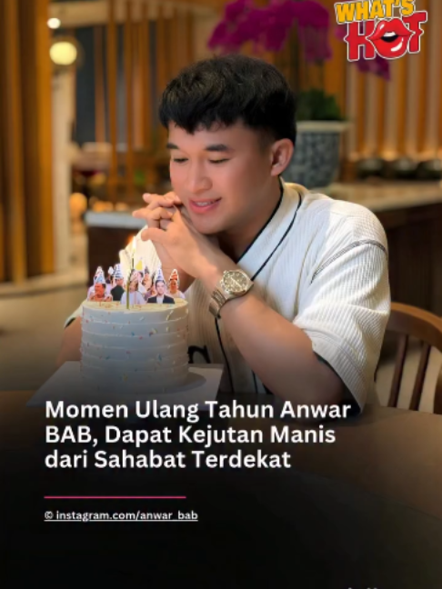 @Wahyu Santosa Official