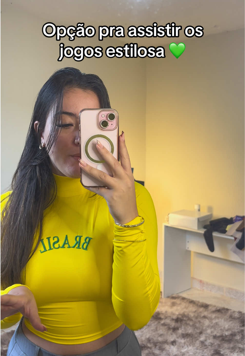 @Ni Milhomens | TikTokShop