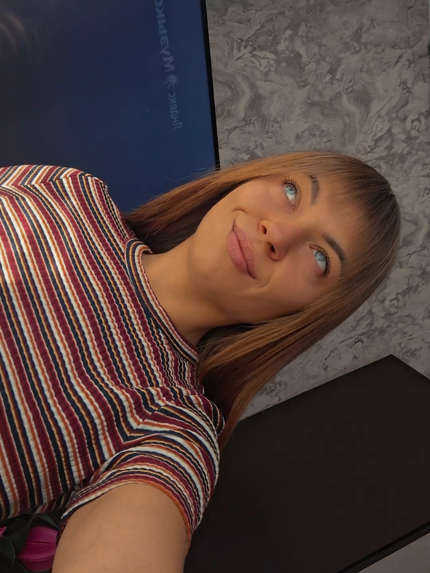 @Алина