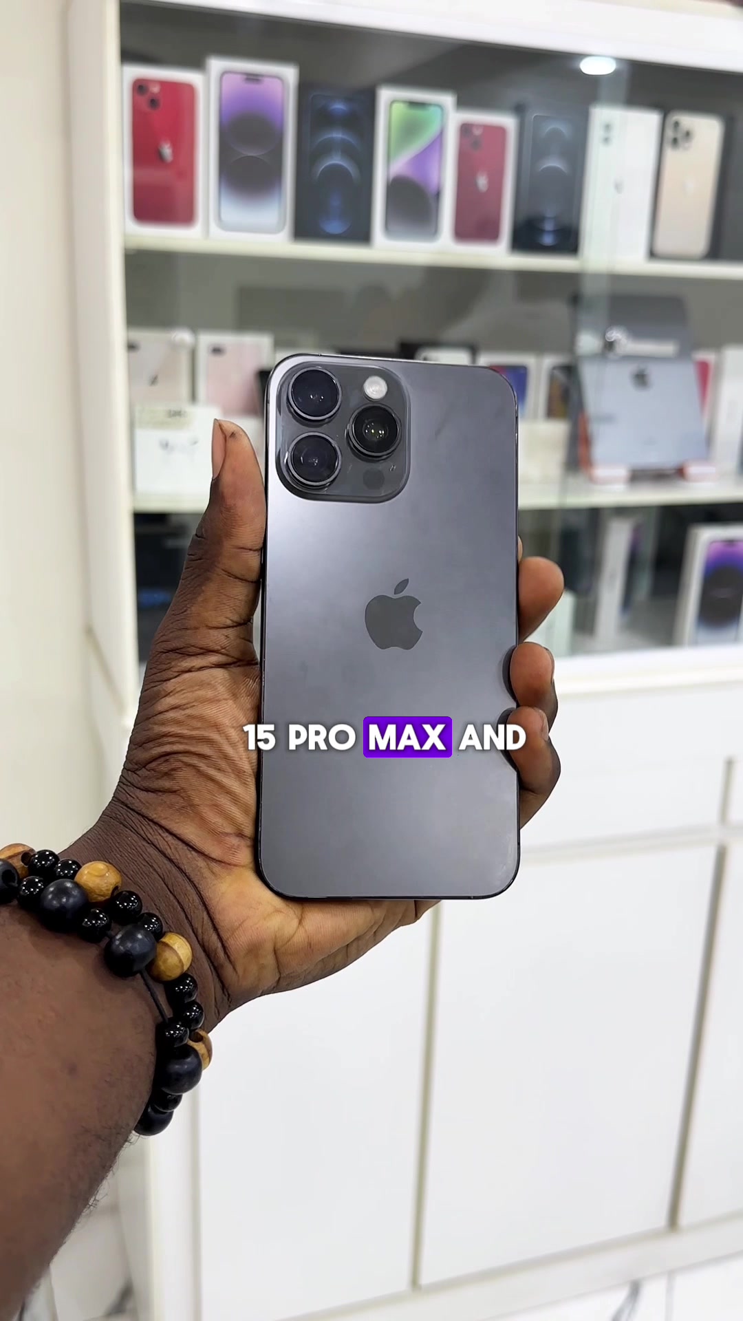 @Official Devices