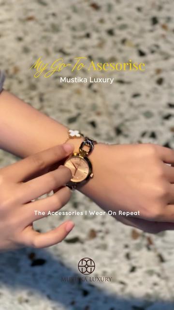 @Mustika Luxury