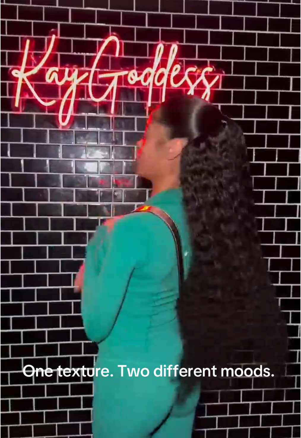 @Bombtress Hair