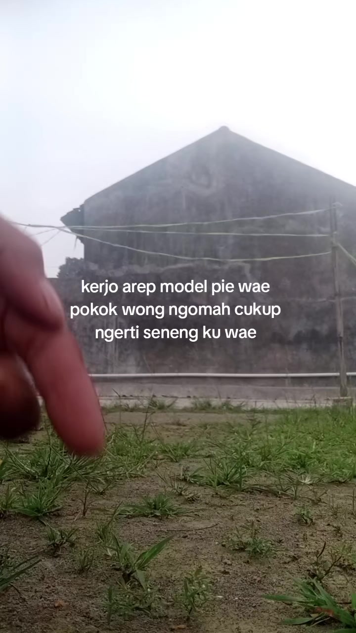 @Kara Klaten