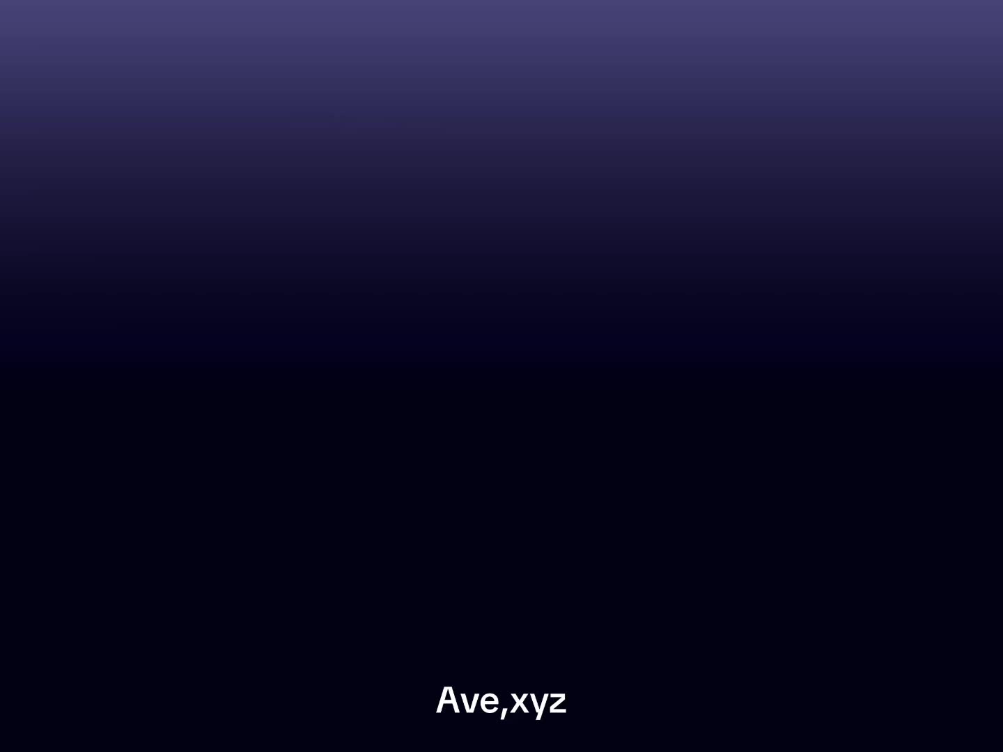 @Ave_xyz