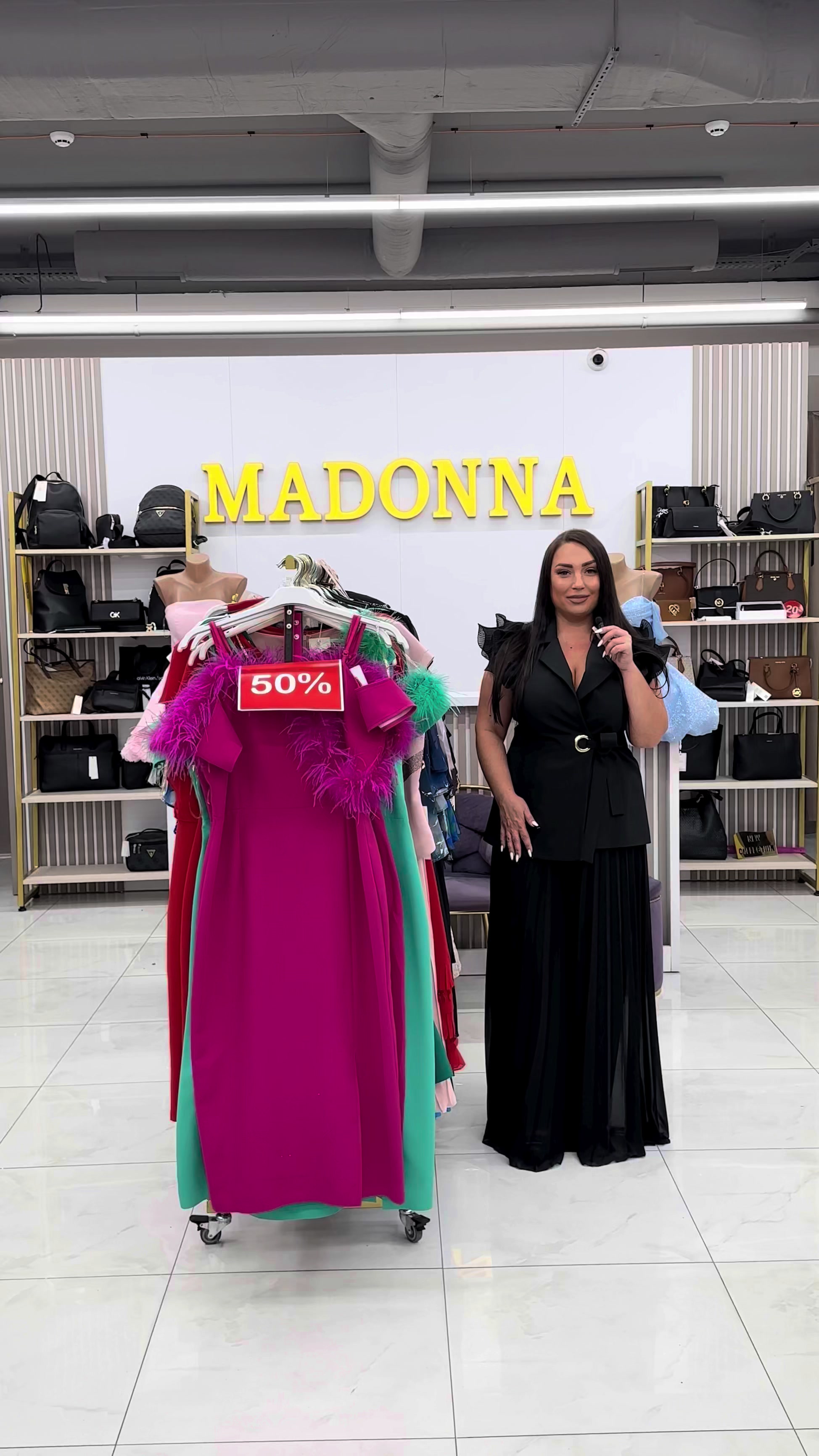 @Madonna Chișinău