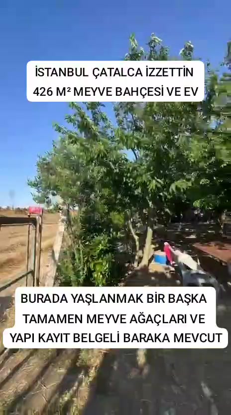 @Satılık Köy Evleri