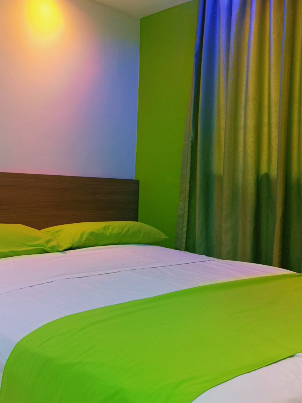 @Hostal del Sur Quito