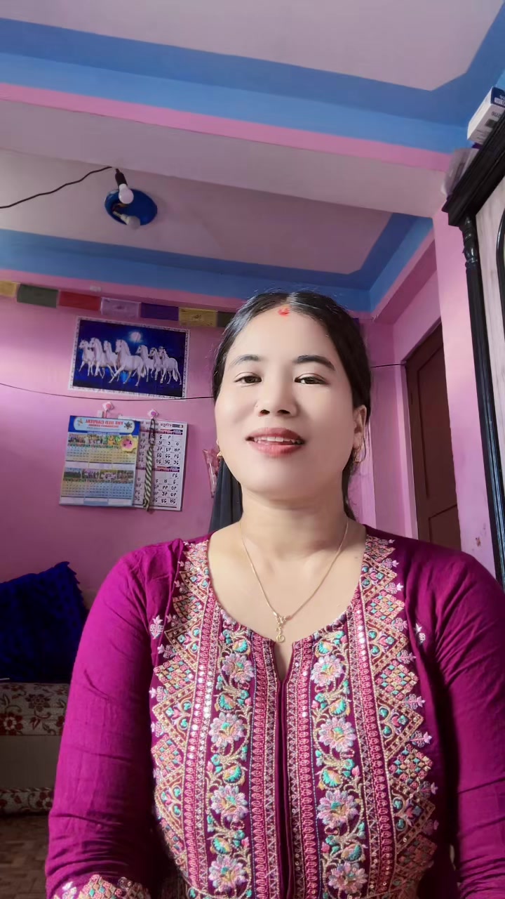 @Sujata👩⚕️💊Darlami Gurung
