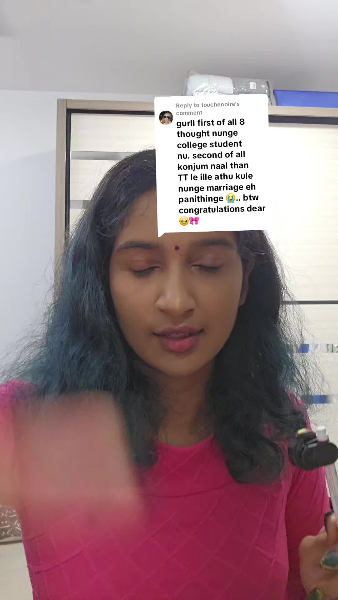 @Vesha's Tiktok
