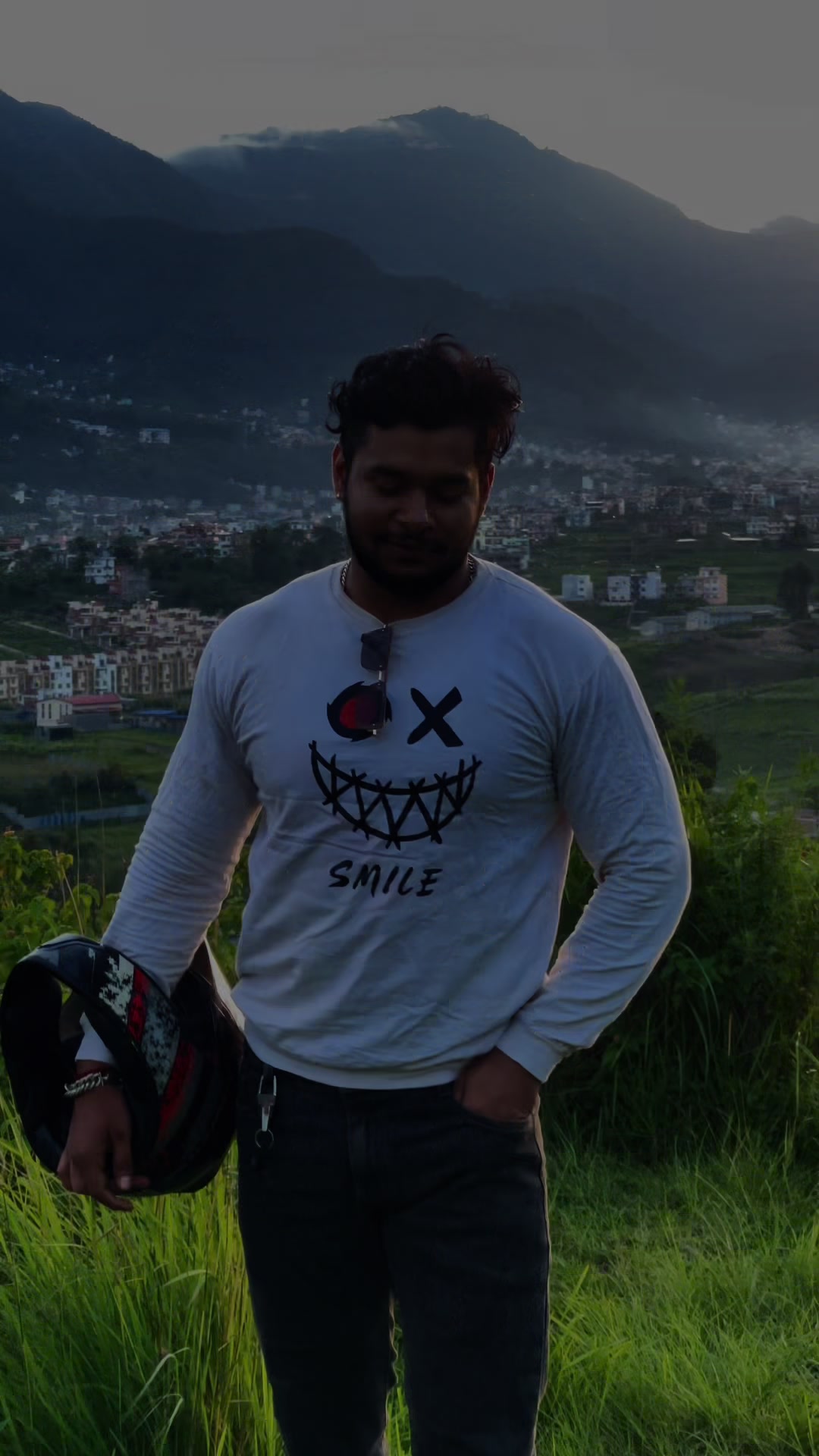 @Abinash