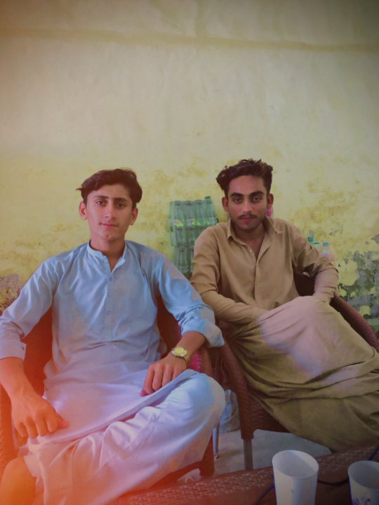 @Zeeshan Brohi