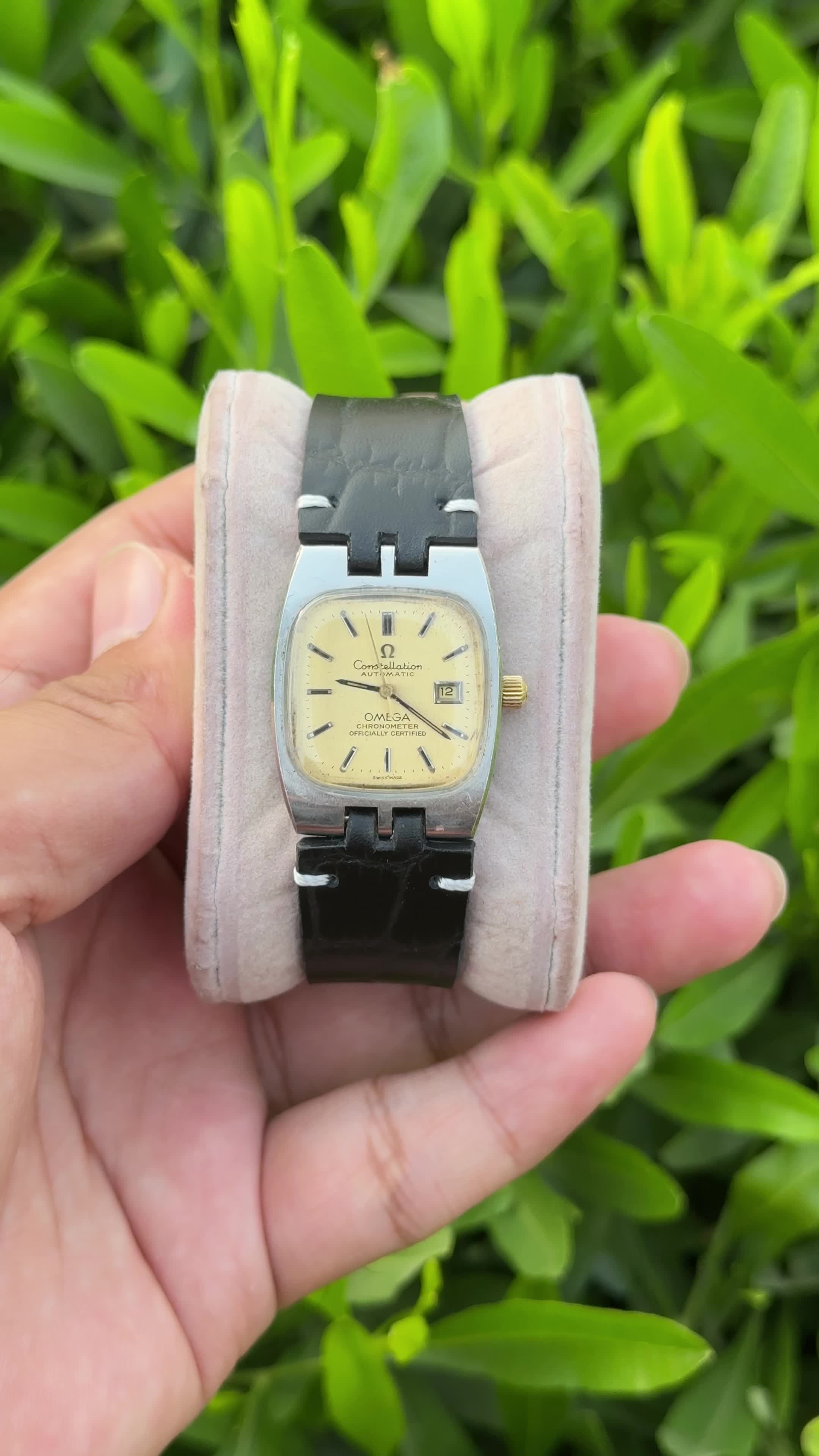 @ญามินท์นาฬิกา - Yamin Watch