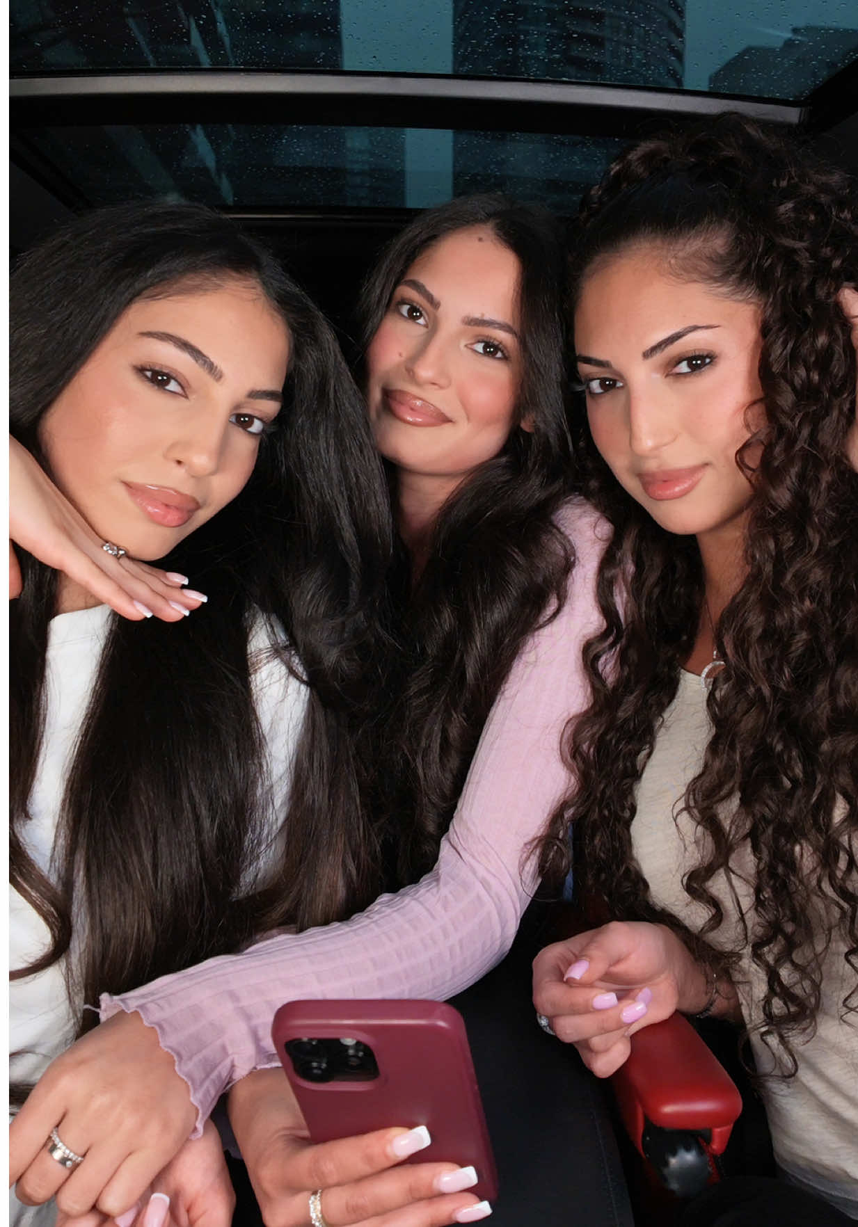 @amna jude sarah