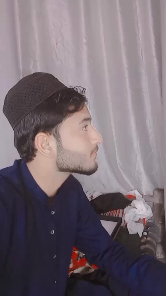 @Zaincheema ❤️ 😎