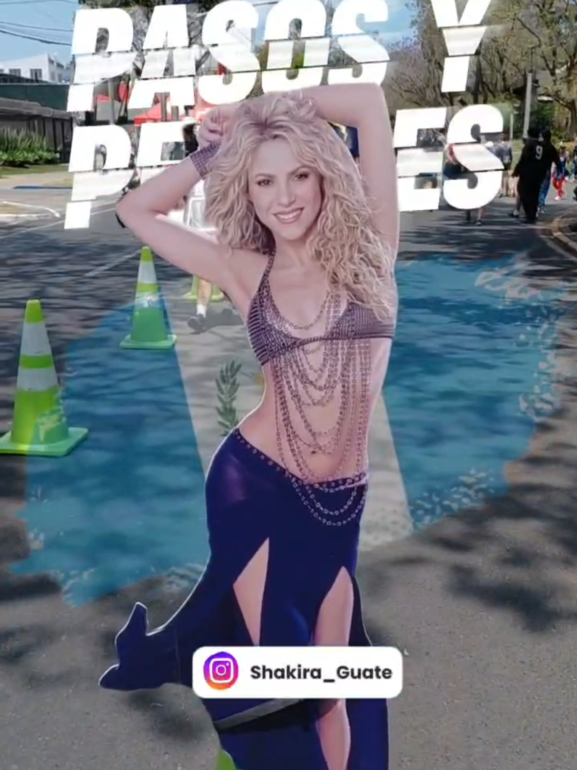 @Shakira_Guate 🇬🇹