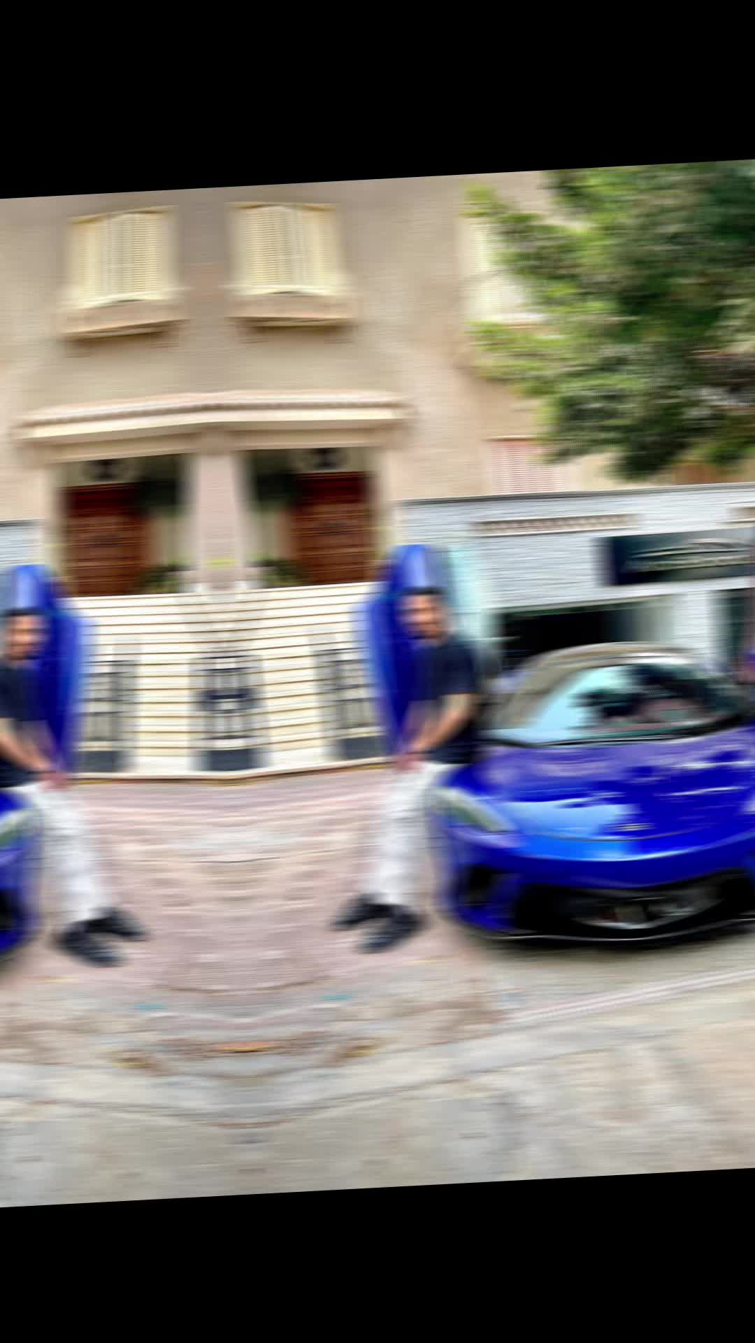 @S H 🚗