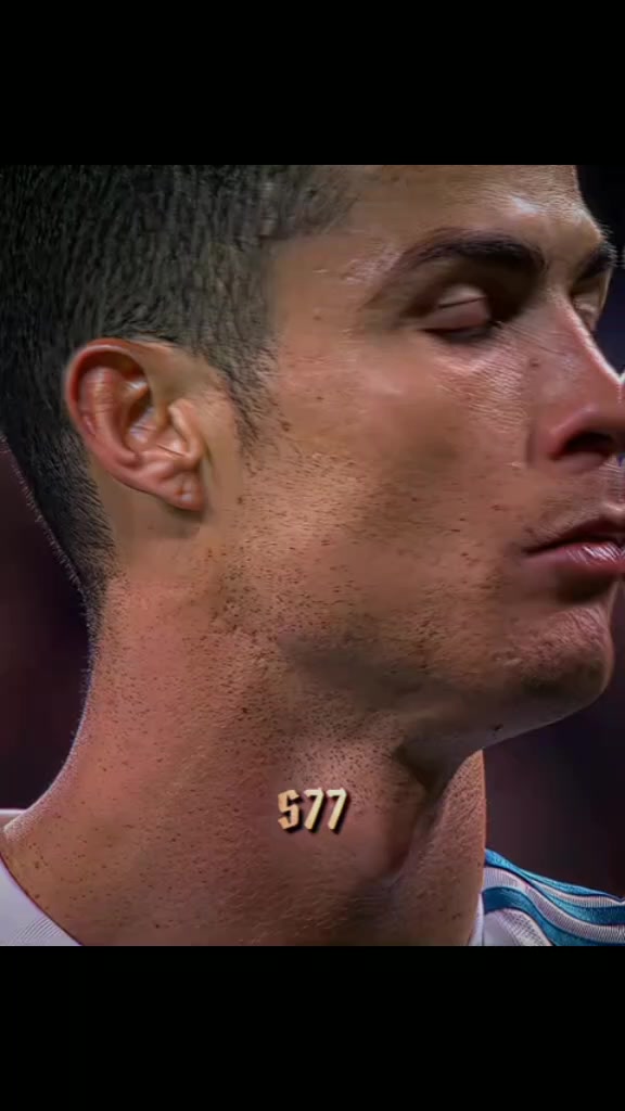 @Cristiano Ronaldo 2008