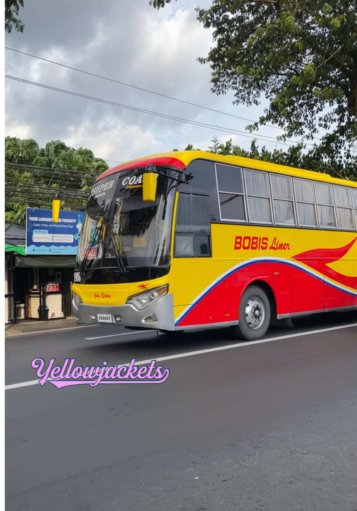 @Yellowjackets_Bicol