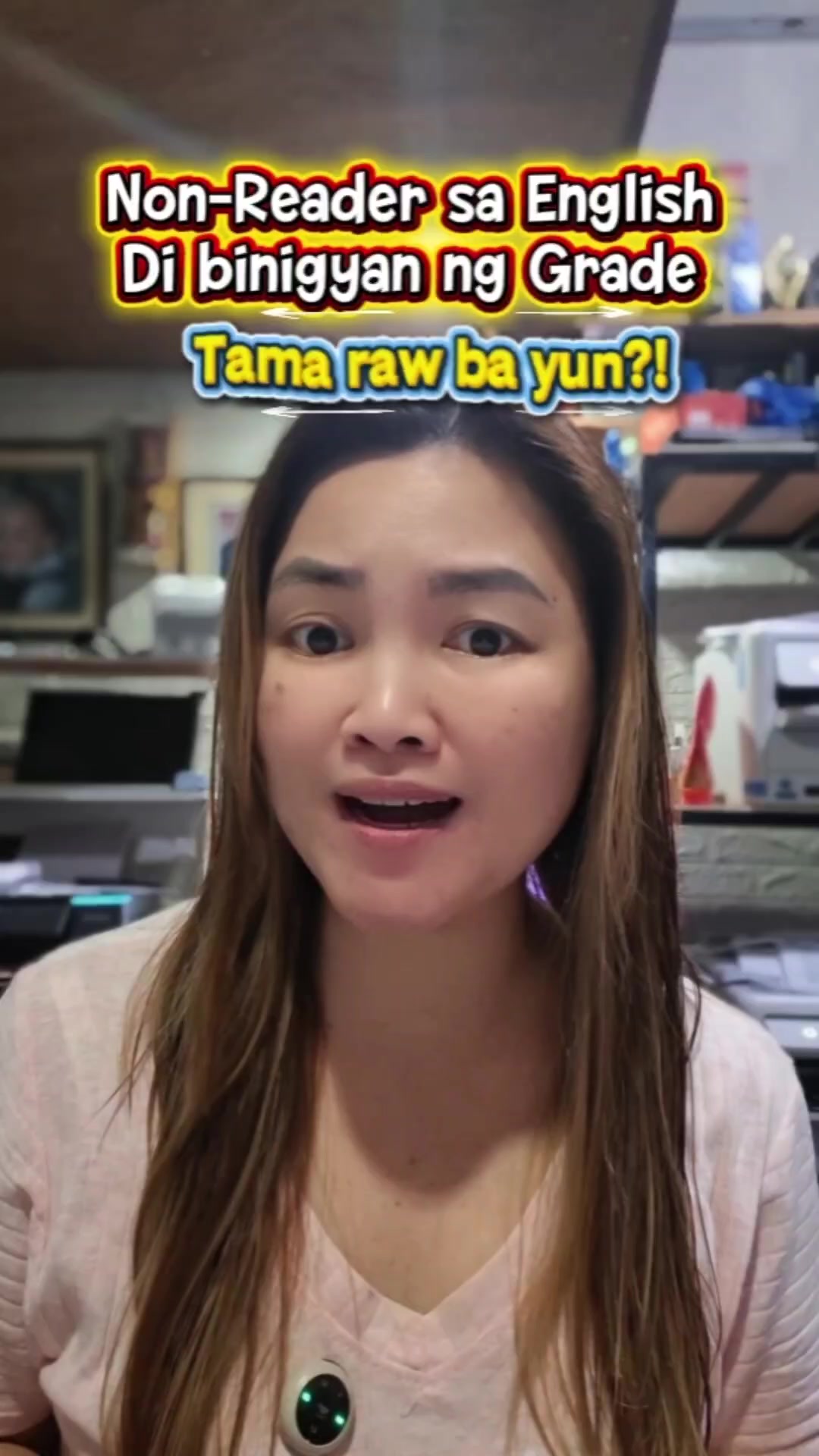 @Ma'am Aileen on FB