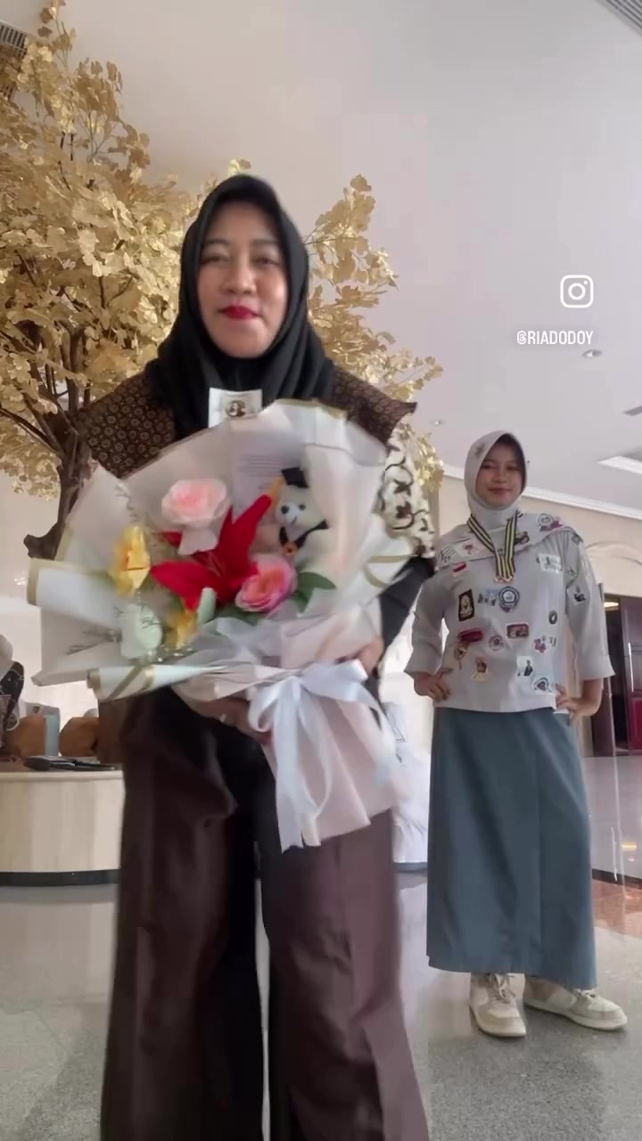 @Ria Doyok
