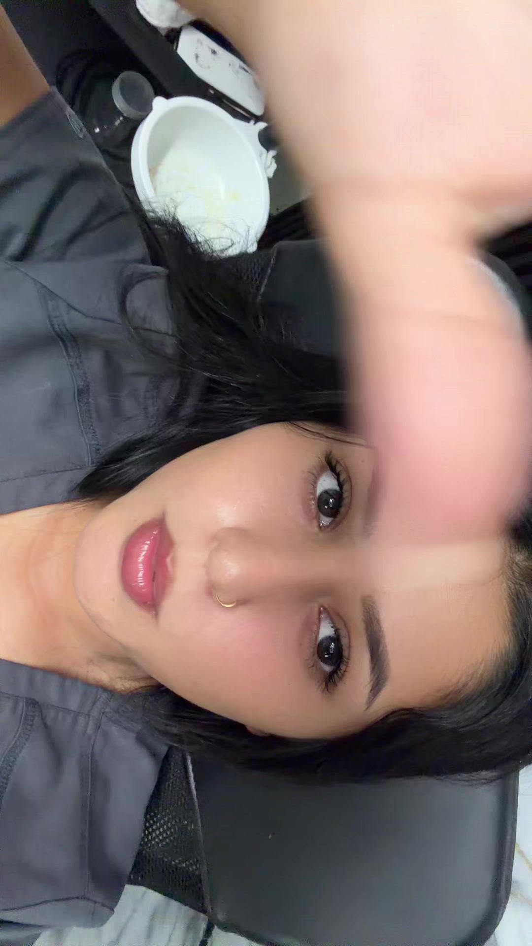 @Gabriela escobar🐩🫧🤍