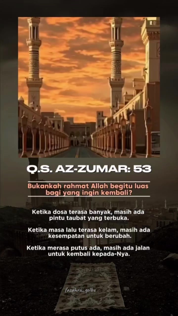 @Fazahra_Qolbu