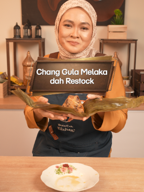 @Mama Cah Kitchen