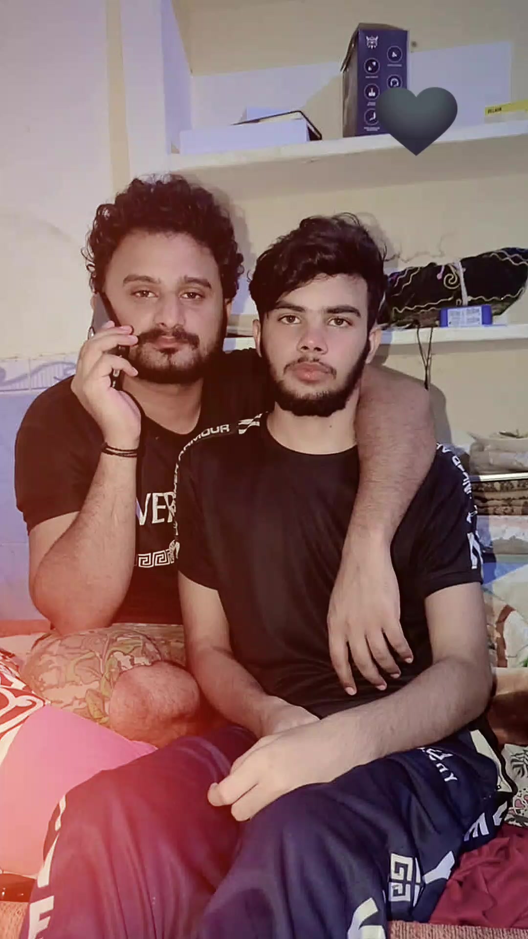 @Hasnain&pi;Bajwa