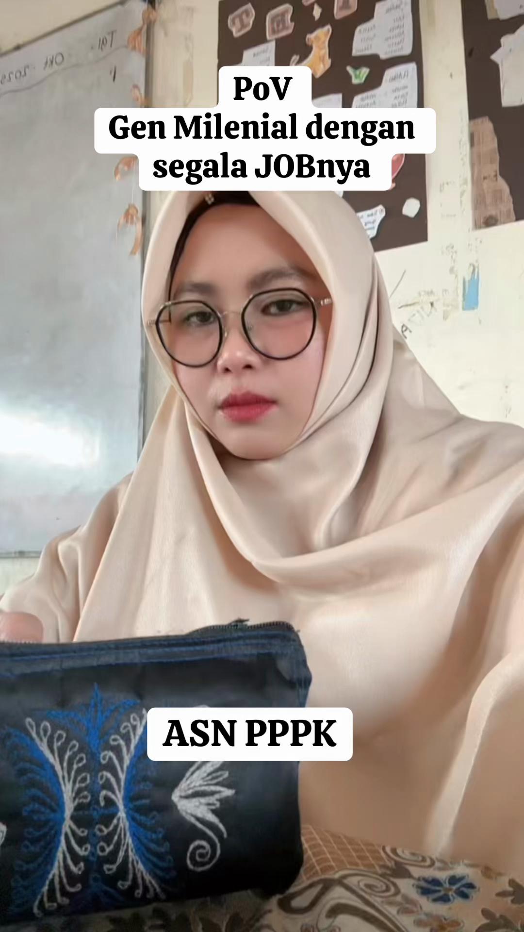 @Miss_Novie || Teman PPGmu