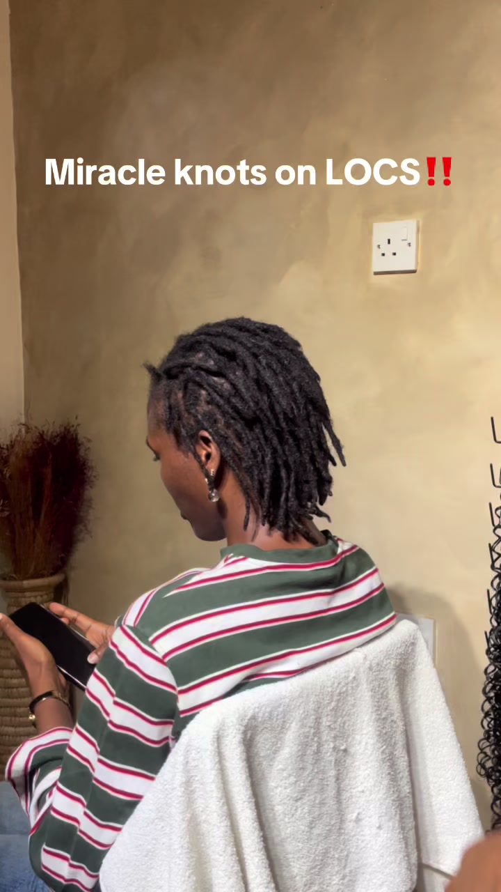 @LRB | Hairstylist in Surulere