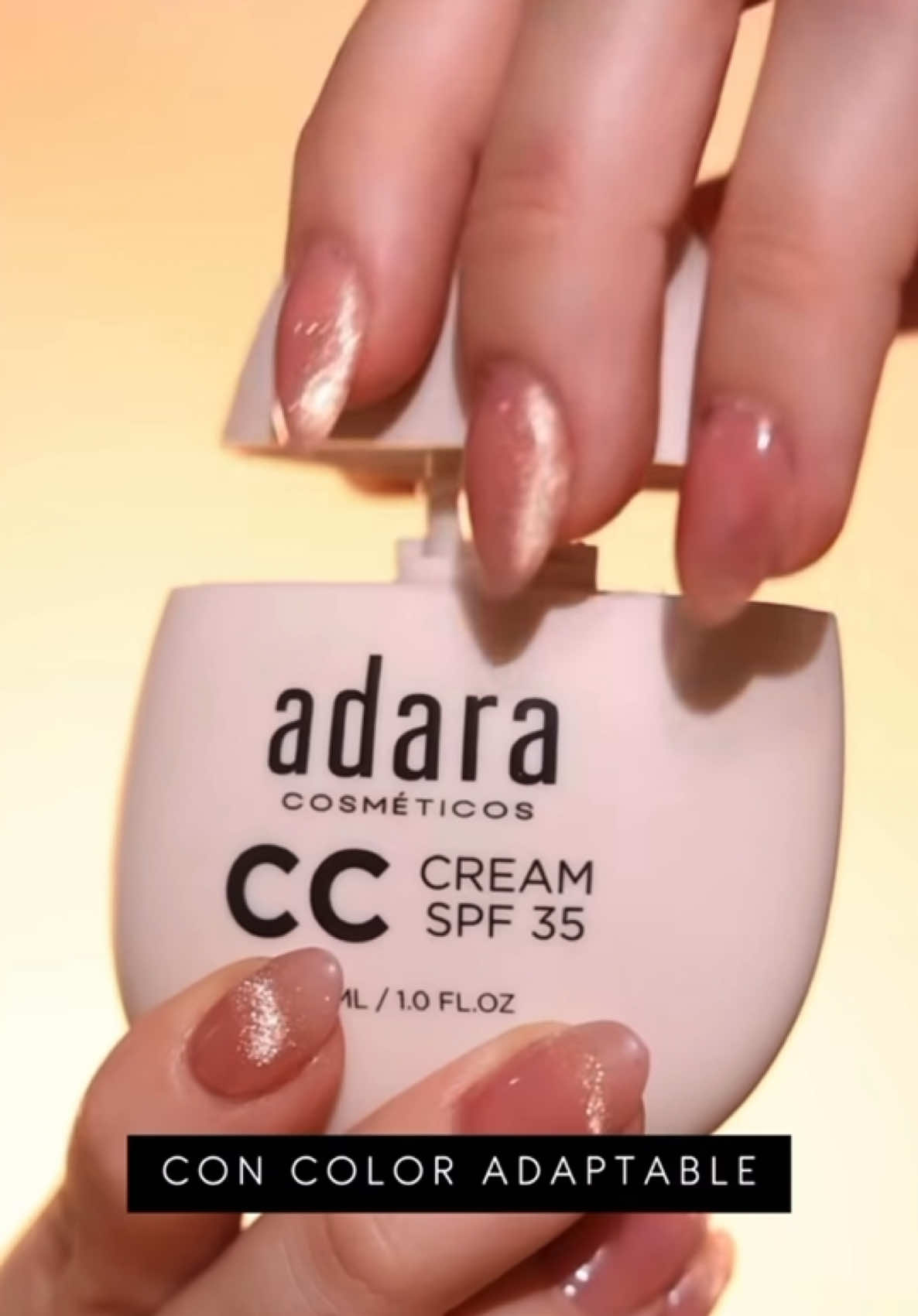 @Adas Distribuidora de Belleza