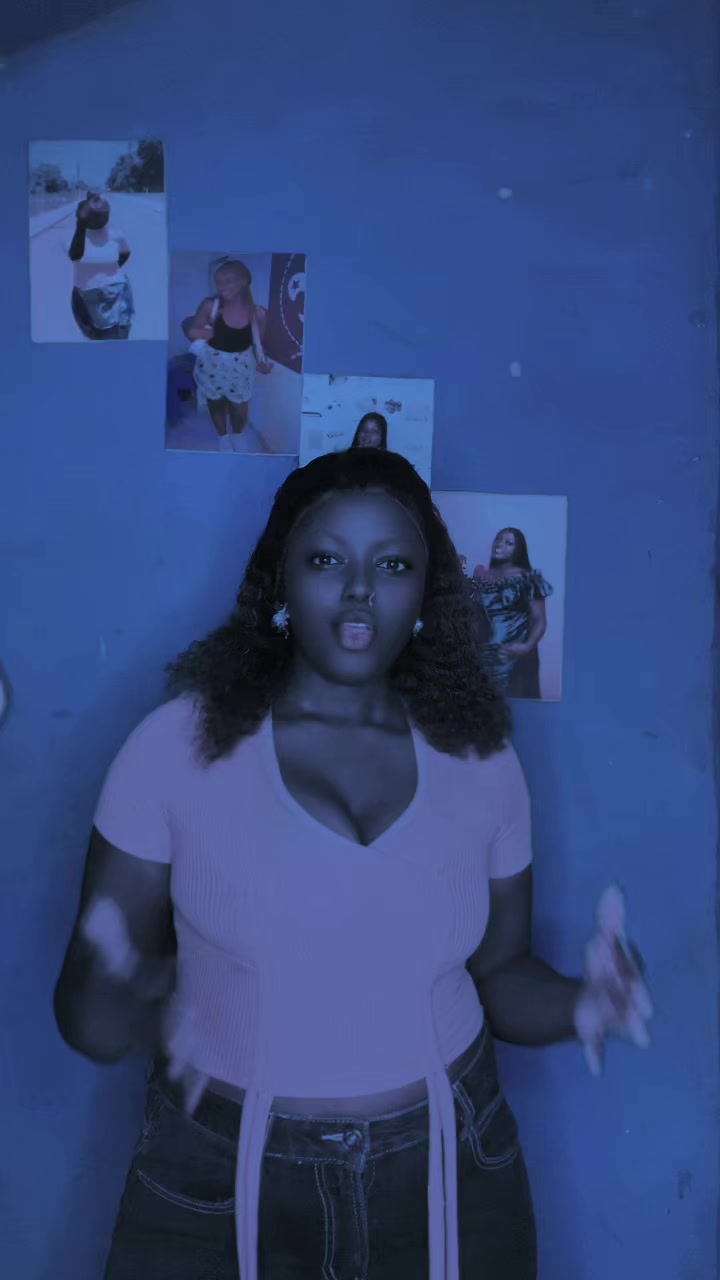 @Saly queen🥰✅