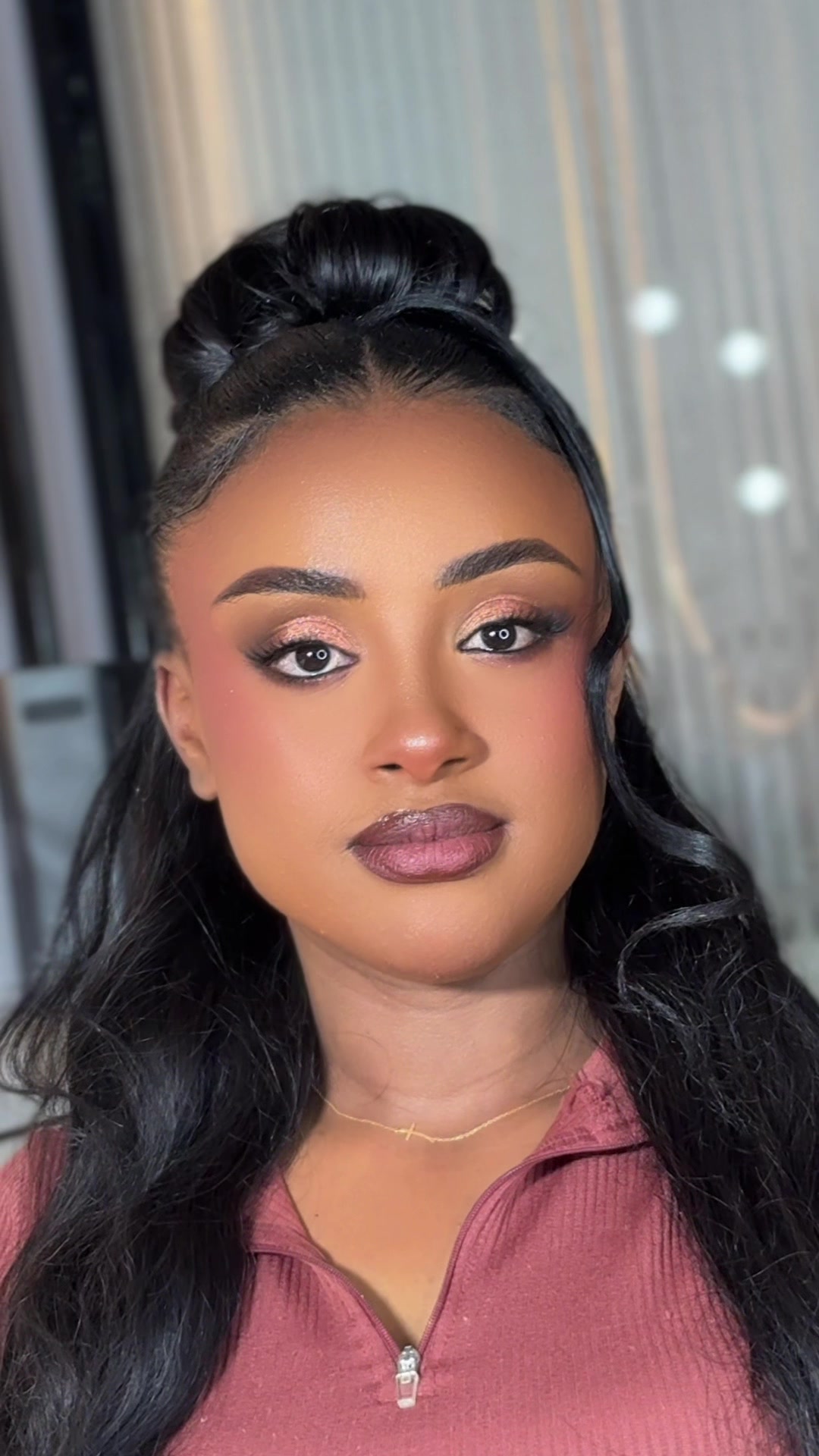 @GLOWUP MAKEUP STUDIO