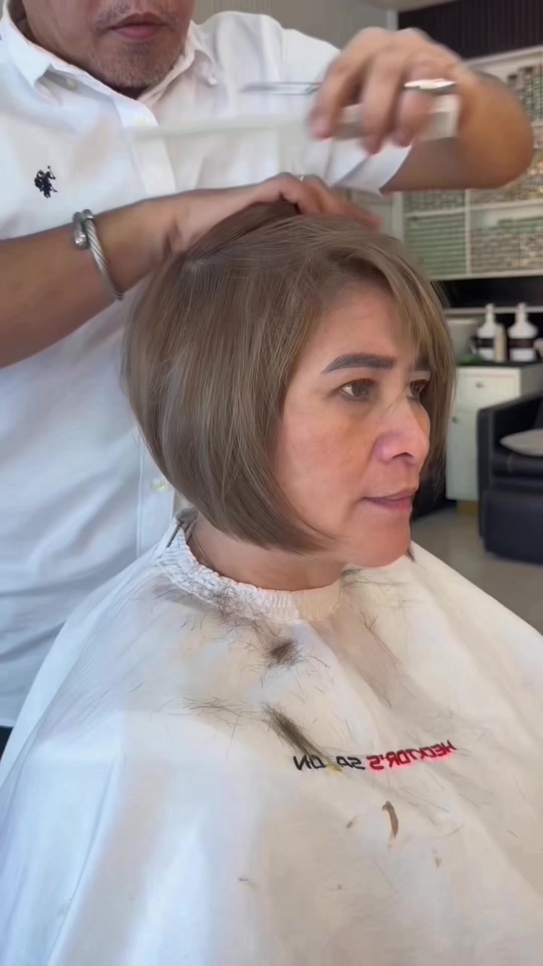 @HECKTOR&rsquo;S  SALON